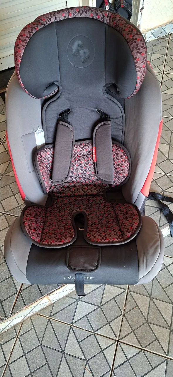 Cadeira para carro - Foto 3