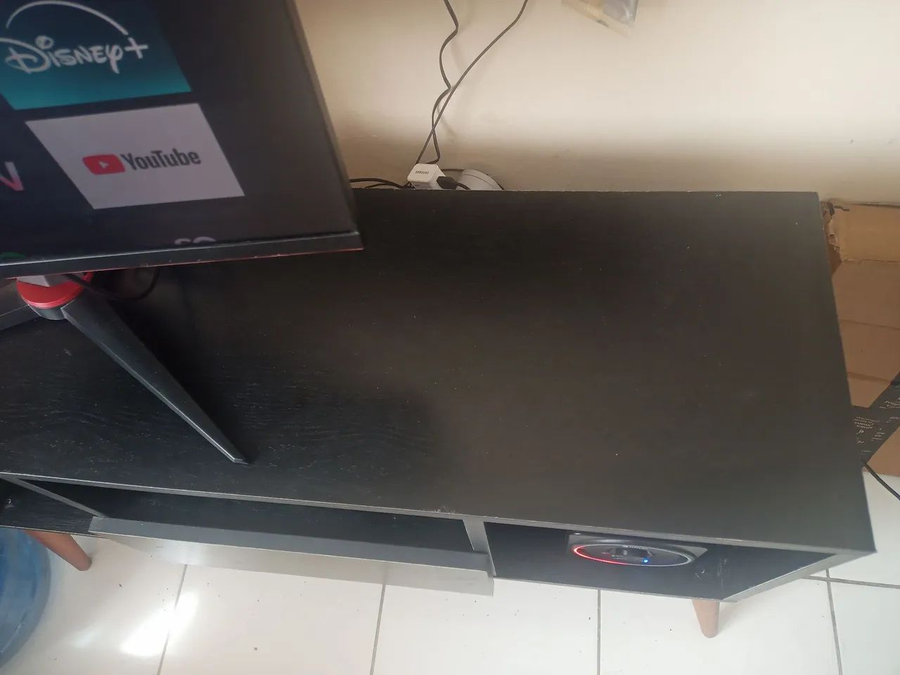 Rack para TV - Foto 4