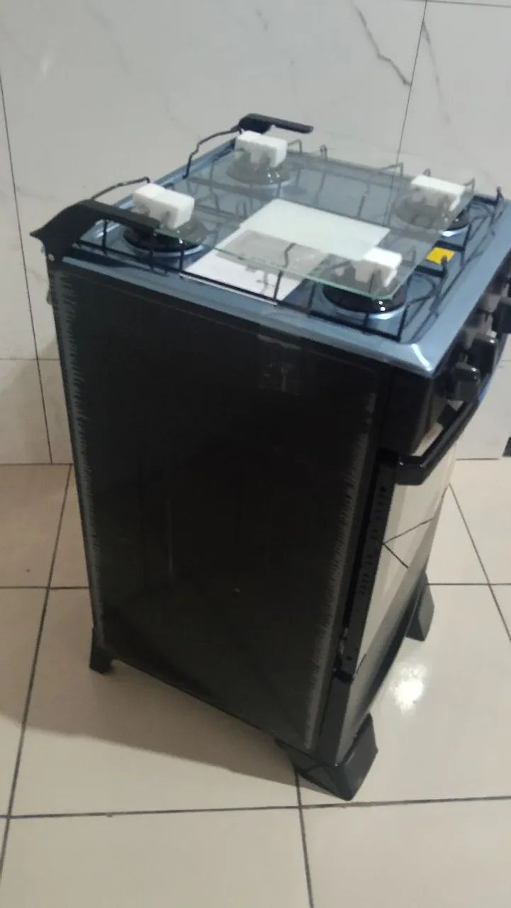 fogão Atlas zerado faço entrega  - Foto 4