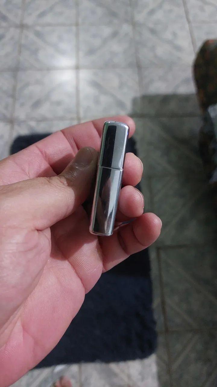 Isqueiro zippo  - Foto 4