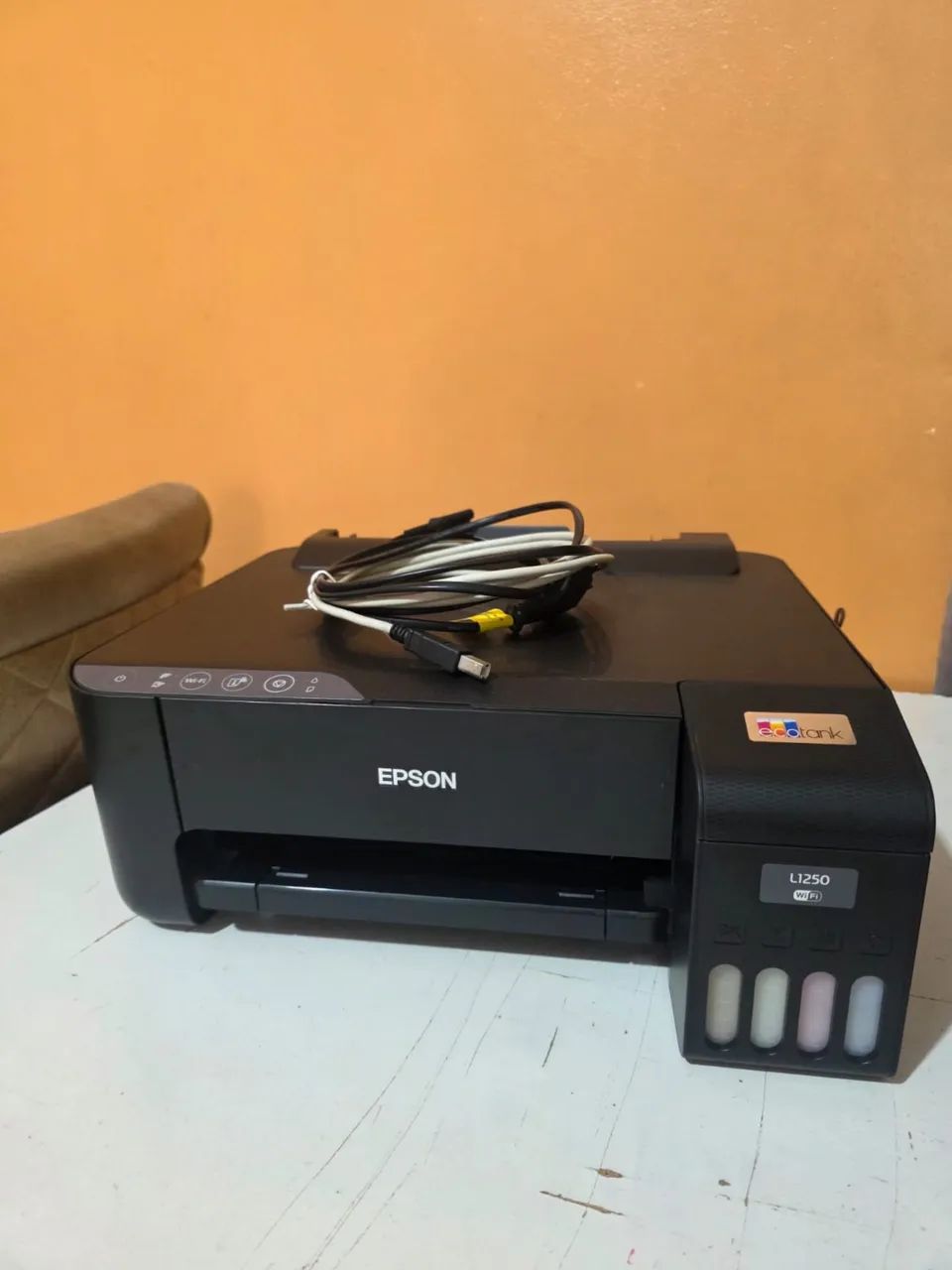 Impressora  - Foto 2