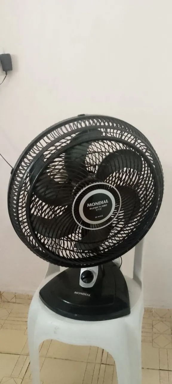 Ventilador 