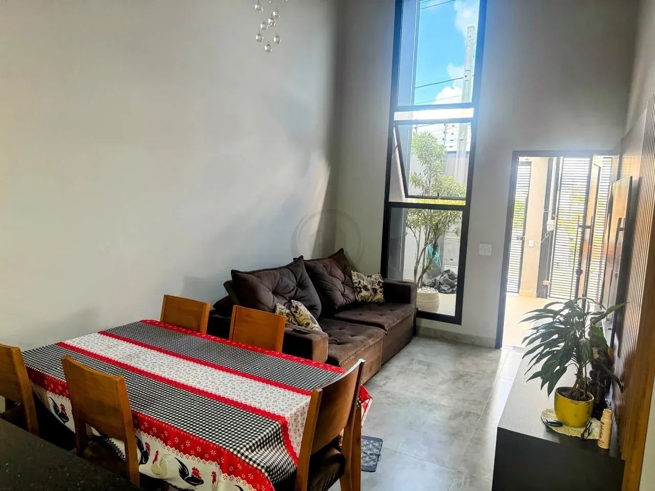 Casa á venda térrea com 2 suítes em Itupeva/SP REF: CA78476 - Foto 3