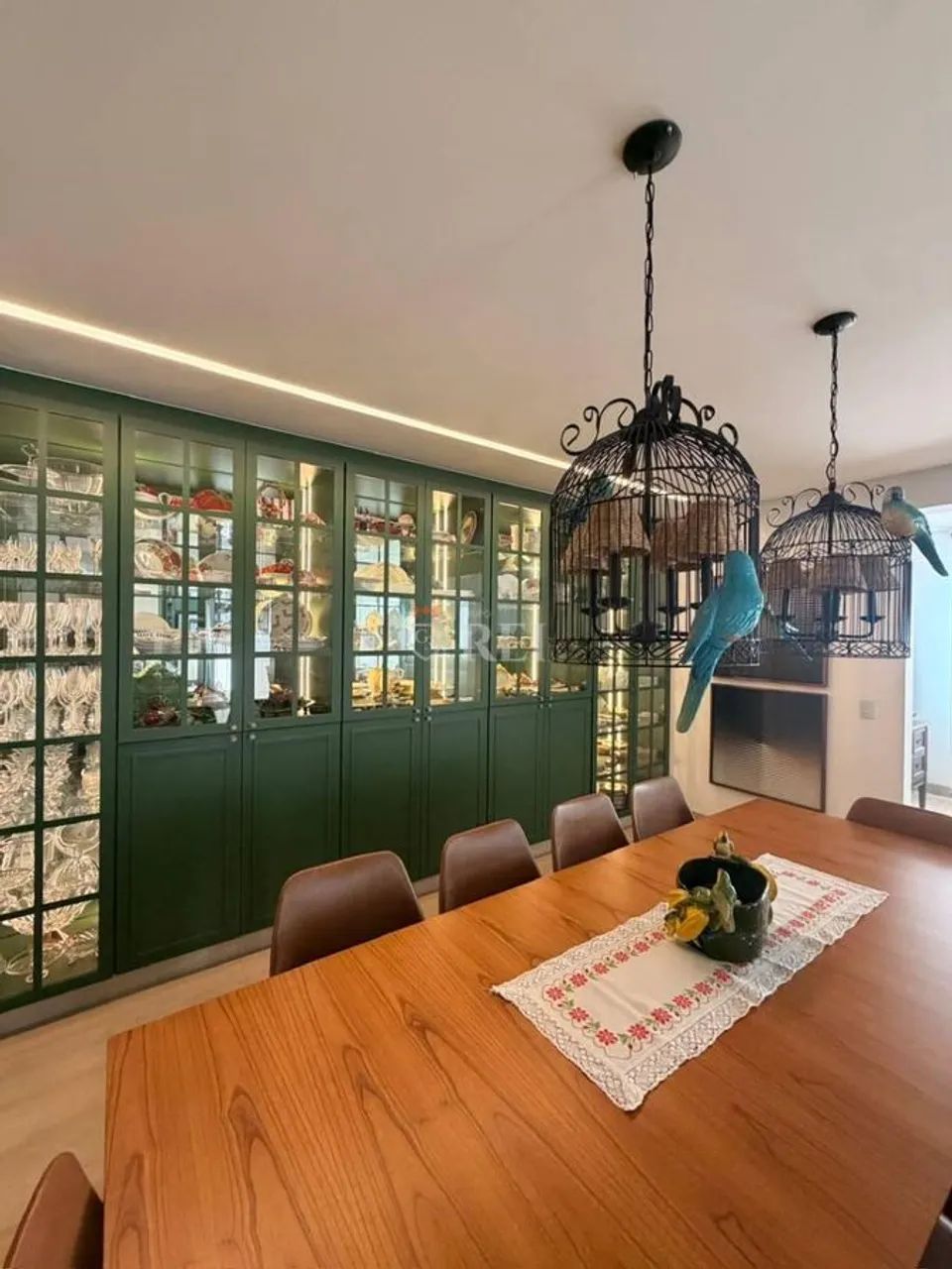 Casa Cidade Jardim