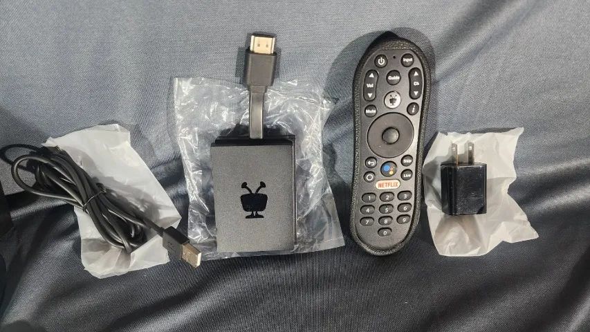Tivo Stream 4k ( android 12) - Foto 2