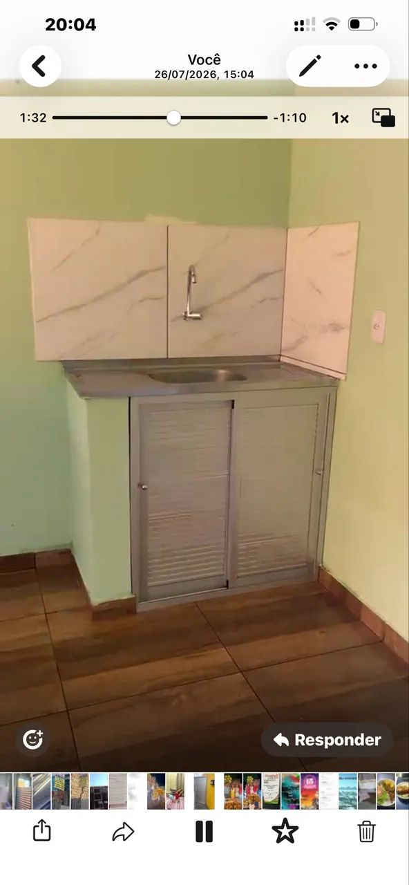 Apto novo  - Foto 2