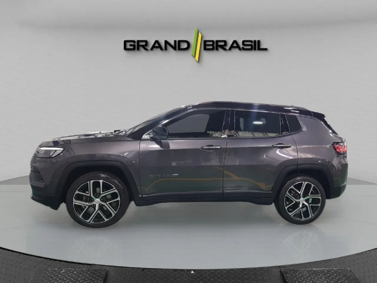 Jeep Compass LIMITED T270 1.3 TB 4x2 Flex Aut, foto 6 de 10