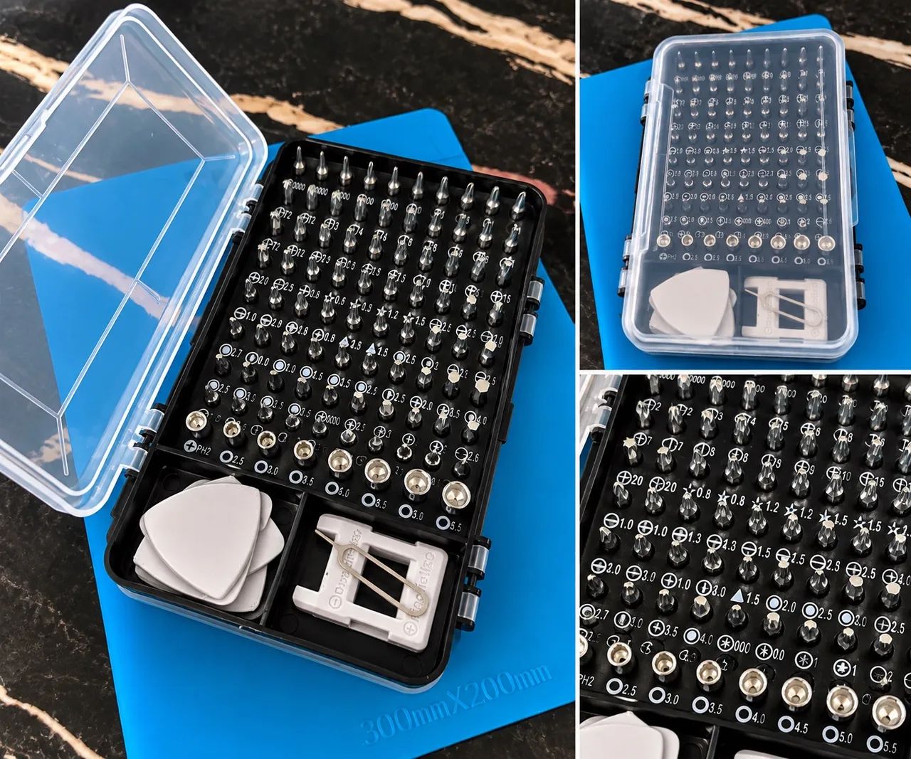 Kit assistência tecnica - Foto 3