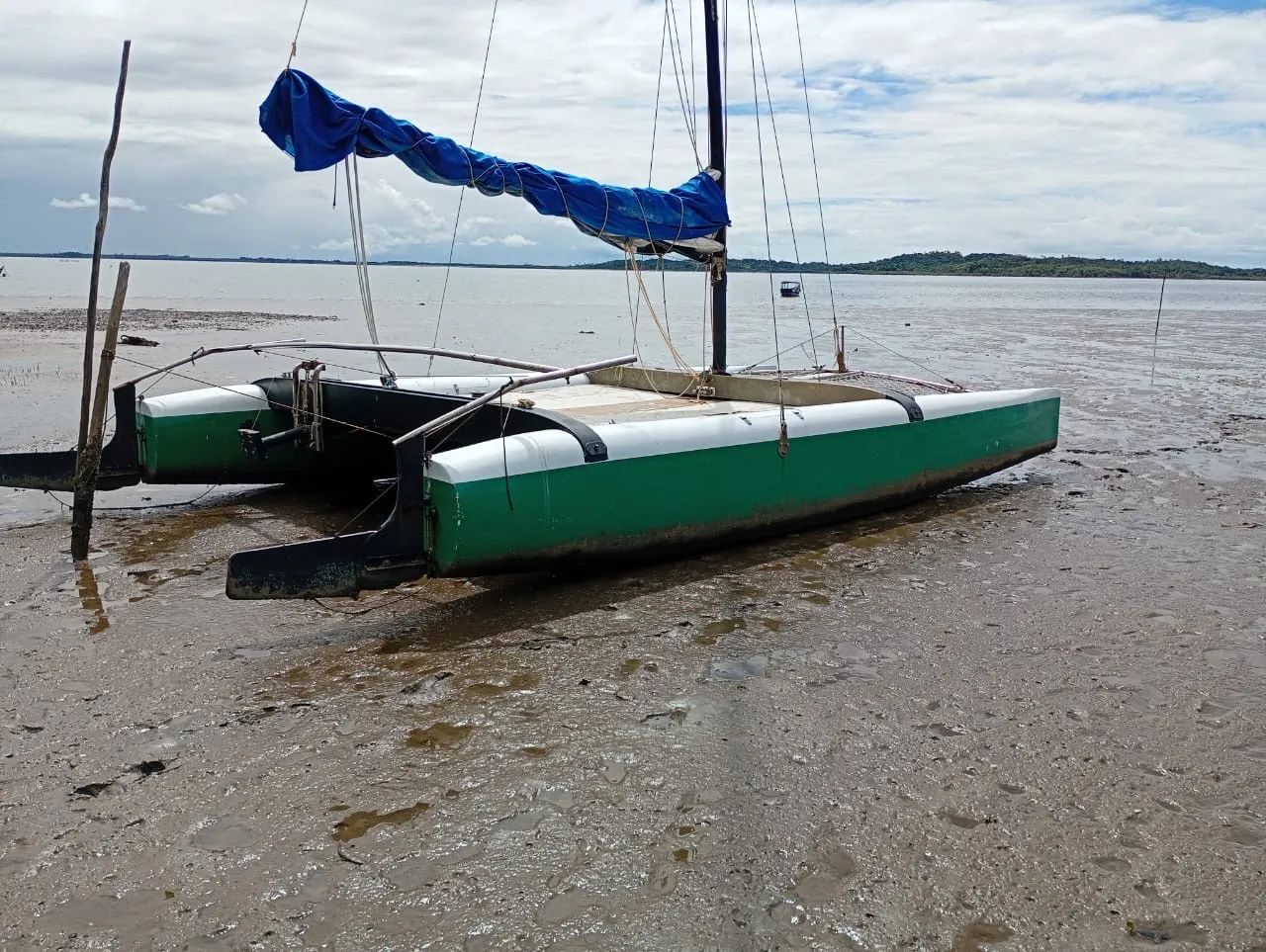 CATAMARÃ NOVO  - Foto 4
