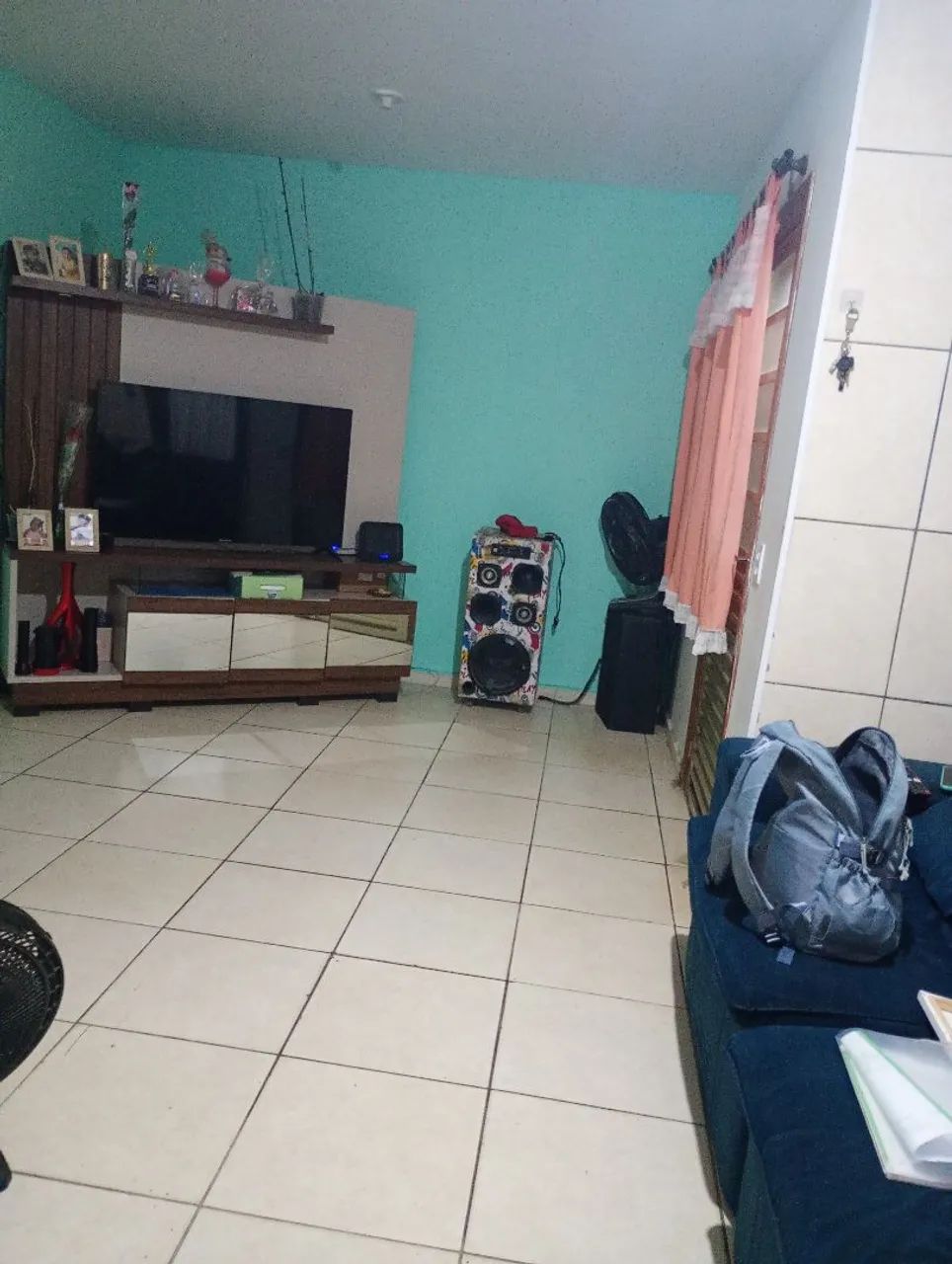 Foto - São José dos Campos - Residencial Pinheirinho dos Palmares II