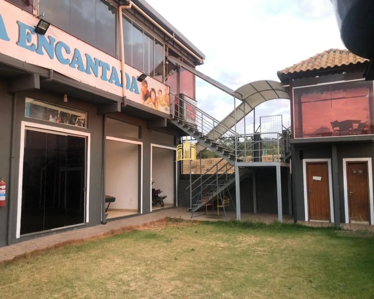 Imovel comercial em Esmeraldas - Foto 5