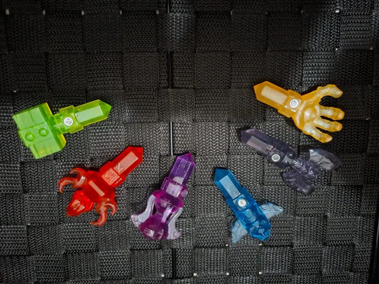 Skylanders trap team ps4 - Foto 3