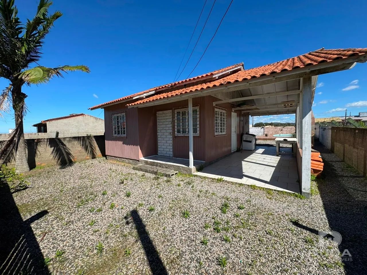 Casa Itapiruba com Piscina - Foto 2