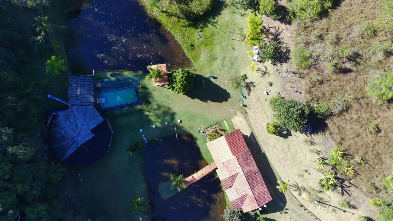 SÍTIO EM MELGAÇO - DOMINGOS MARTINS/ES  - Foto 3