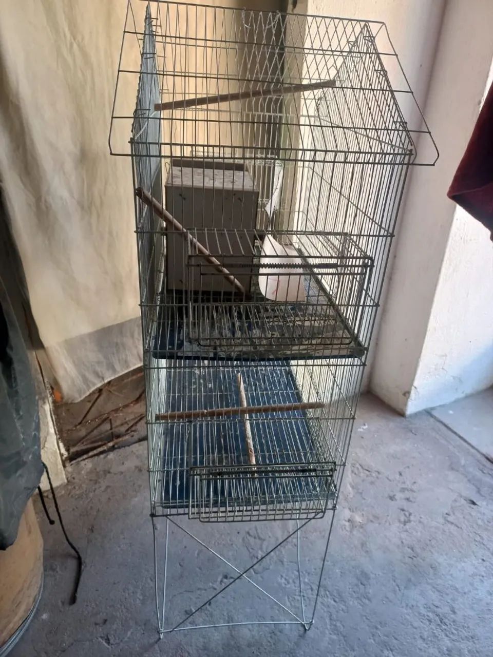 Gaiola - Foto 3