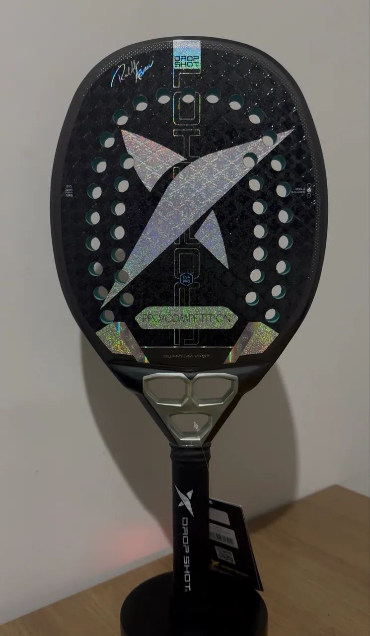 Dropshot quantum nova