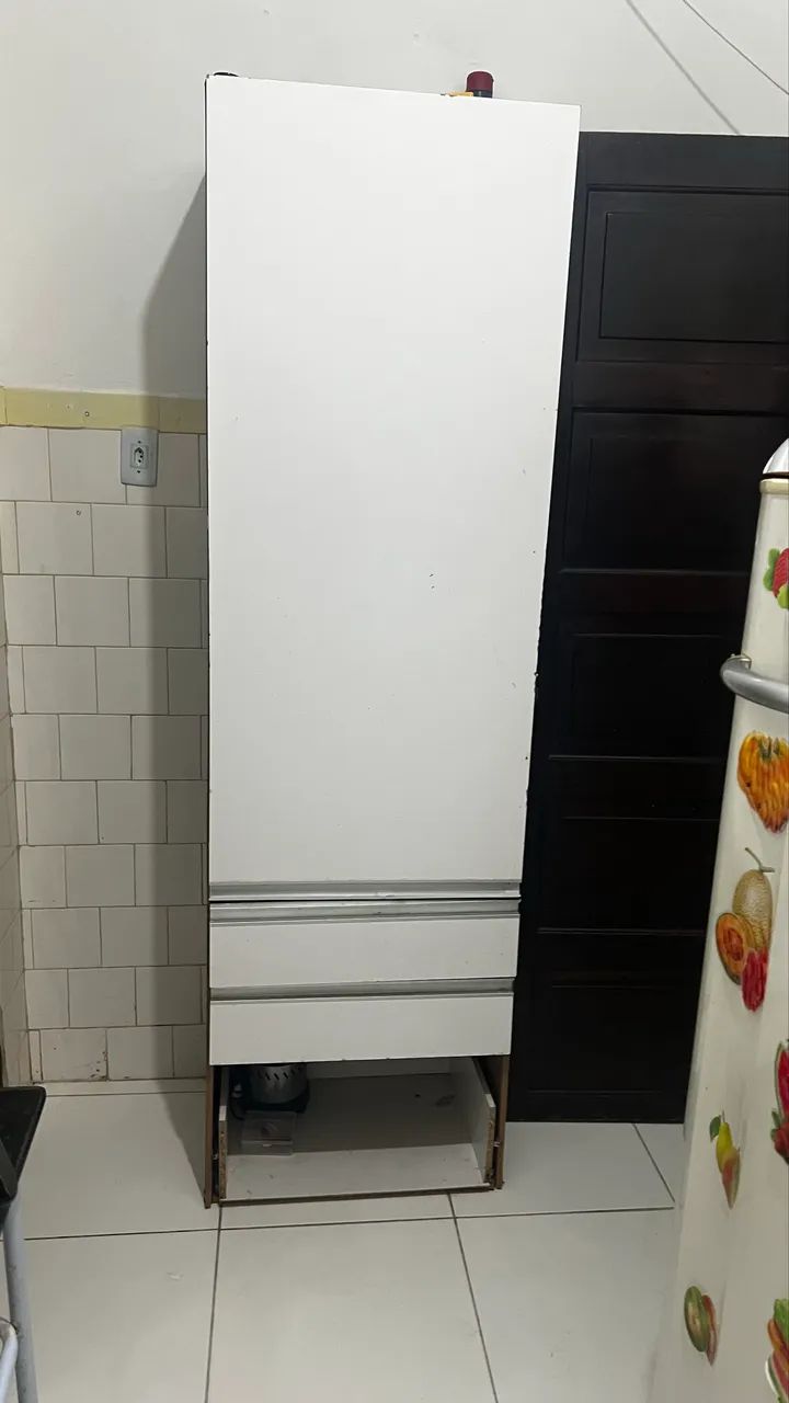 Armário de cozinha 