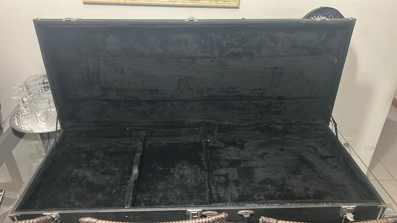 Hardcase
