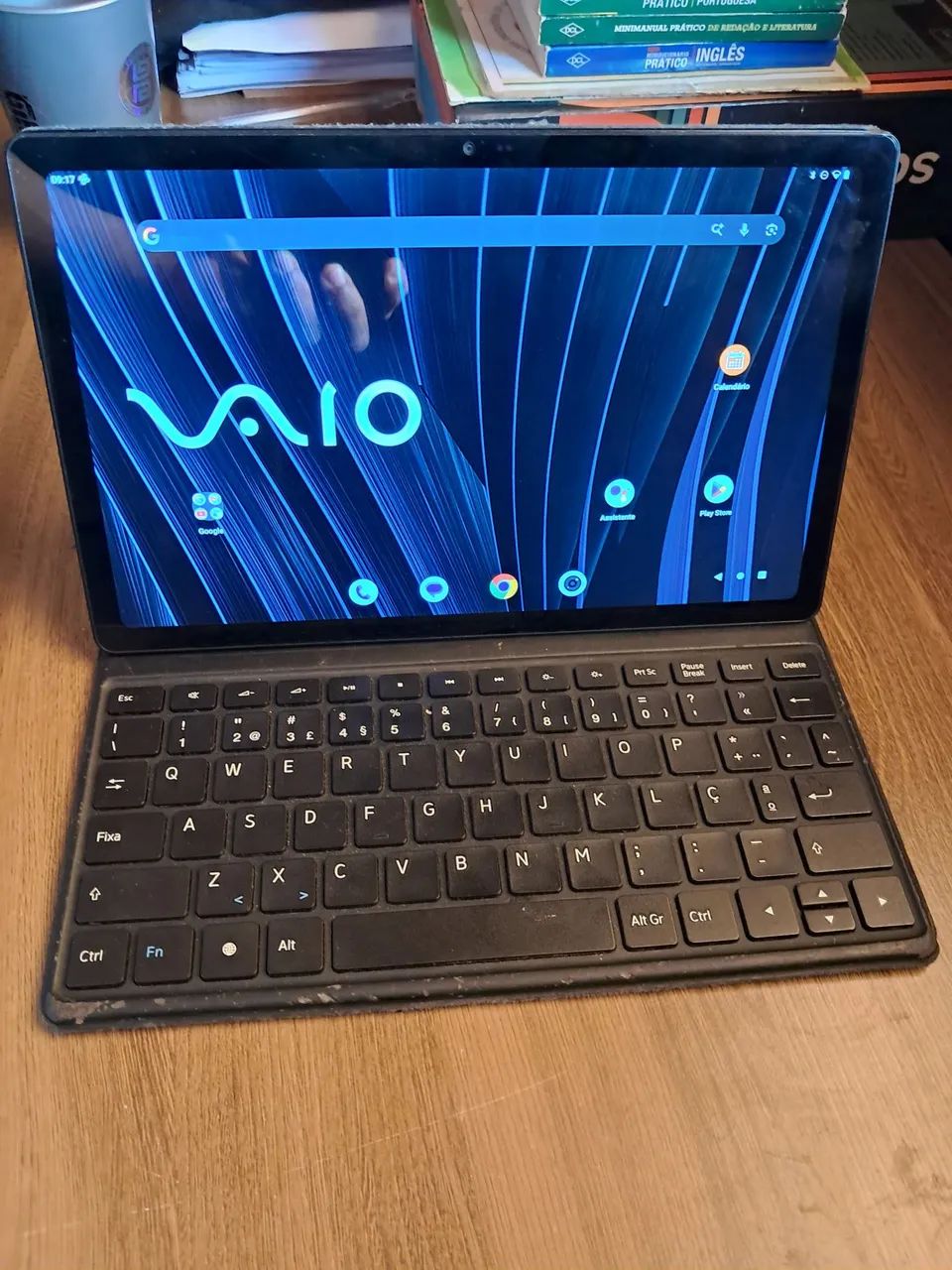 TABLET VAIO TL10 - Foto 4