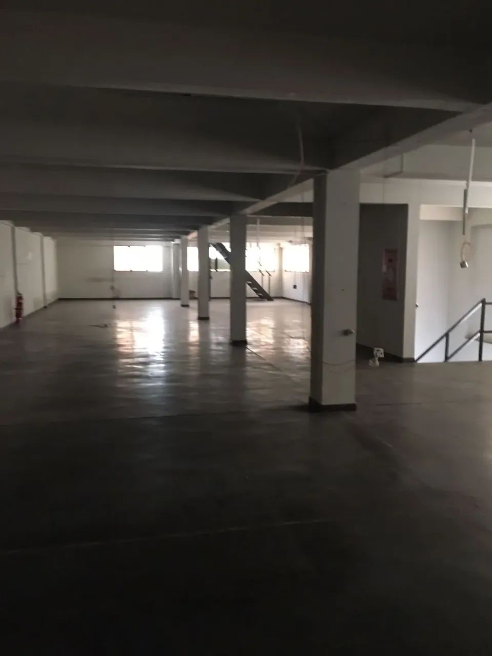 Sala no Boqueirão - Curitiba - PR - Foto 3