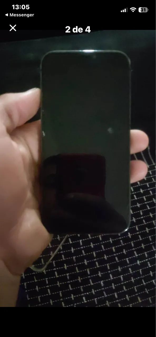 iPhone 12 Pro 128 gigas - Foto 3