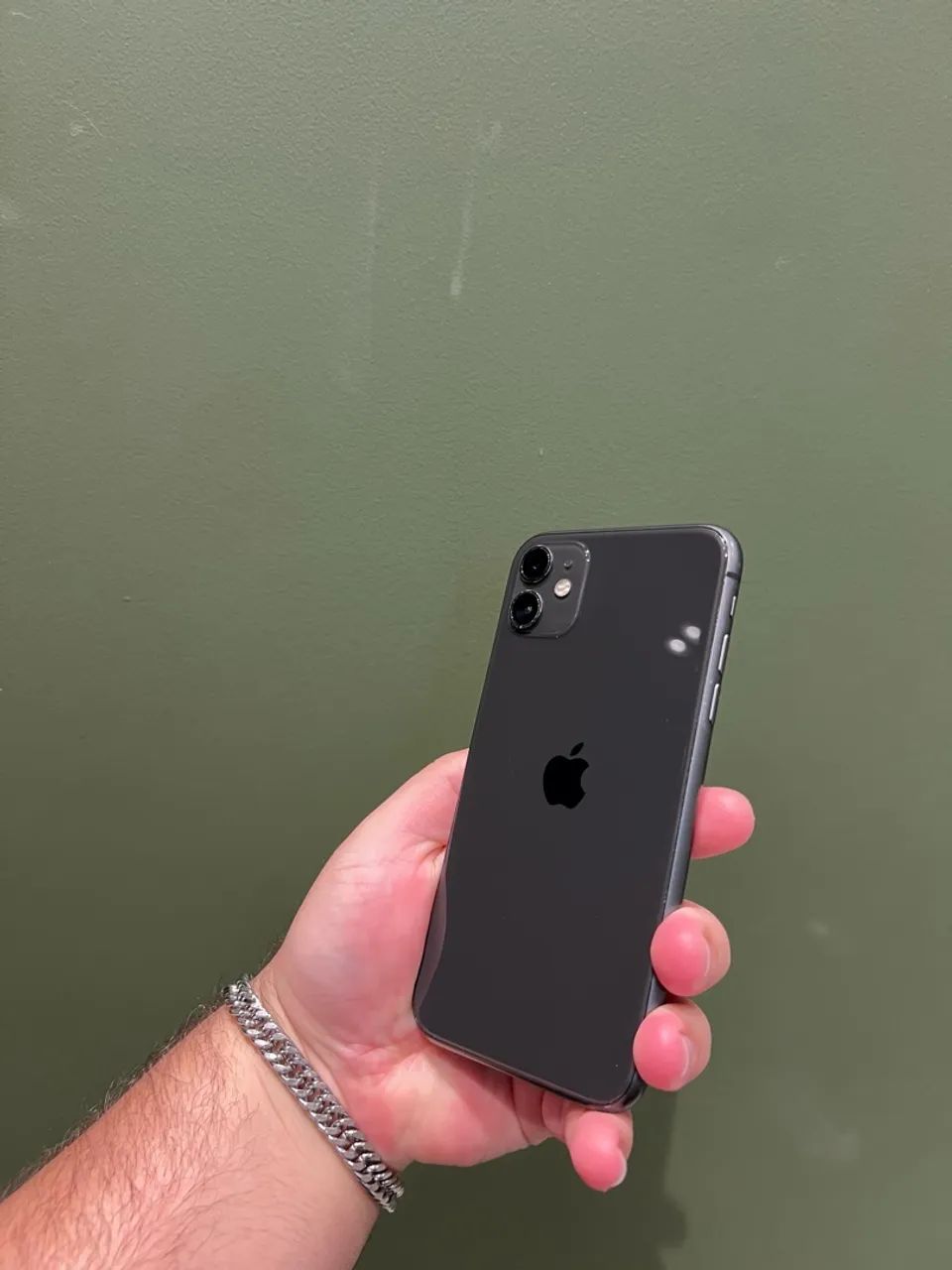 iPhone 11 128gb - Foto 2