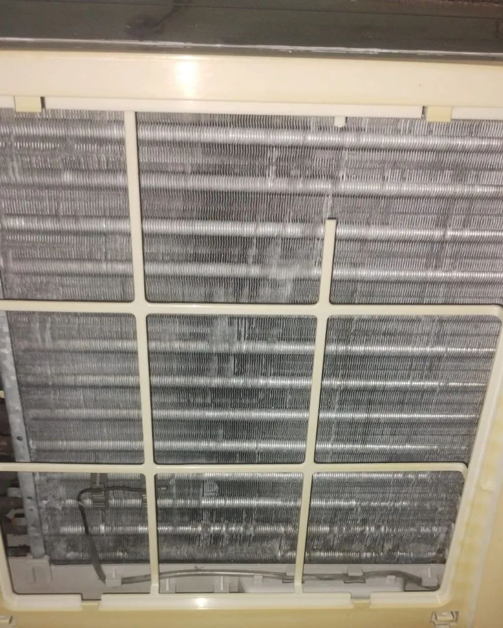 Ar condicionado 7,500 btus - Foto 2