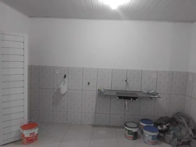 Alugo casa próximo a UFS - Foto 4