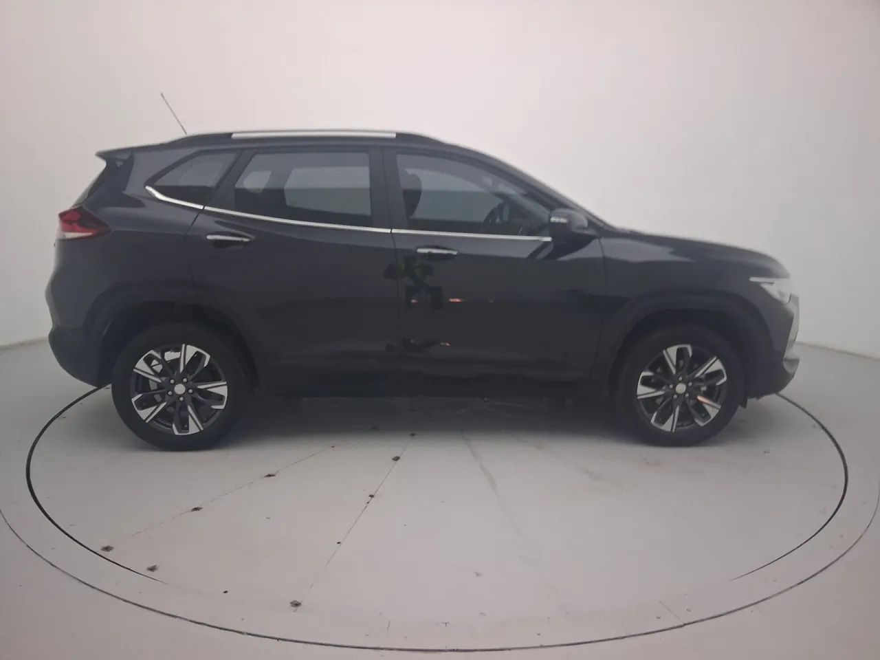 Chevrolet Tracker Premier 1.2 Turbo 12V Flex Aut., foto 6 de 18