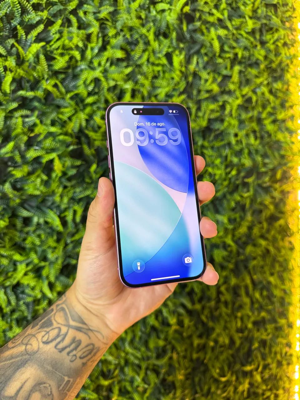 iPhone 16 - Menor preço!  - Foto 4