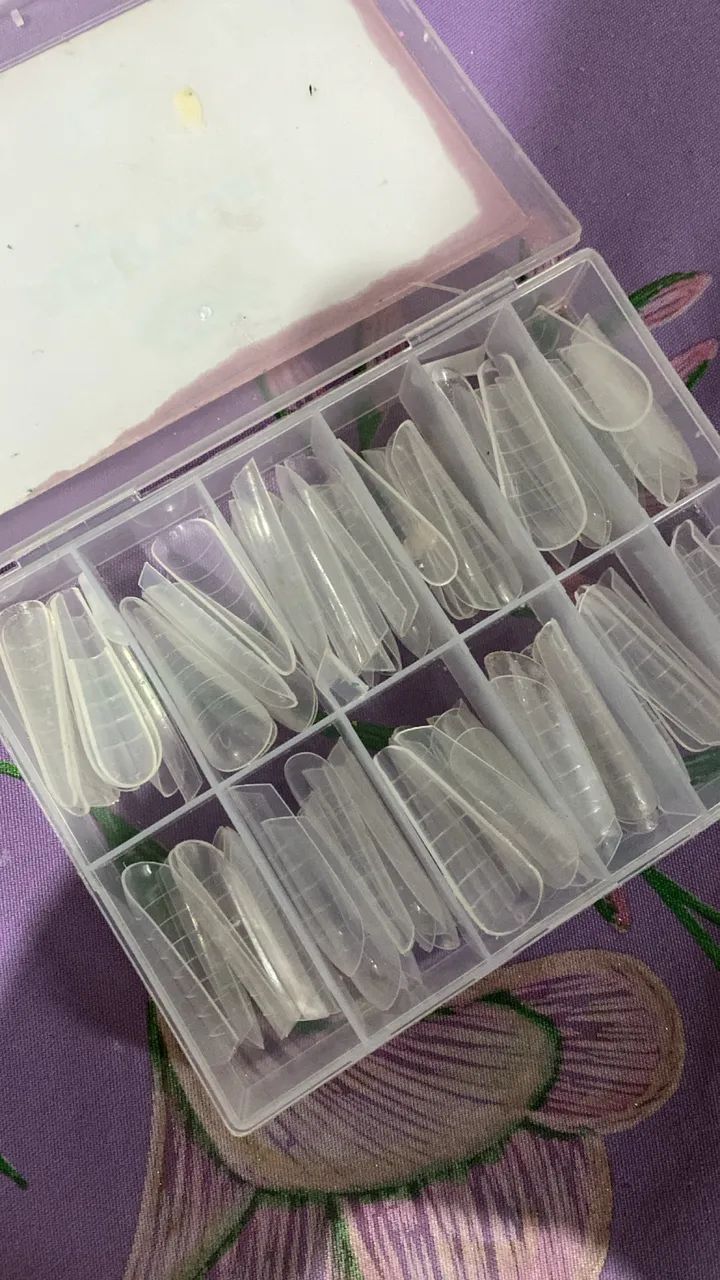 Utilizar para manicure  - Foto 4