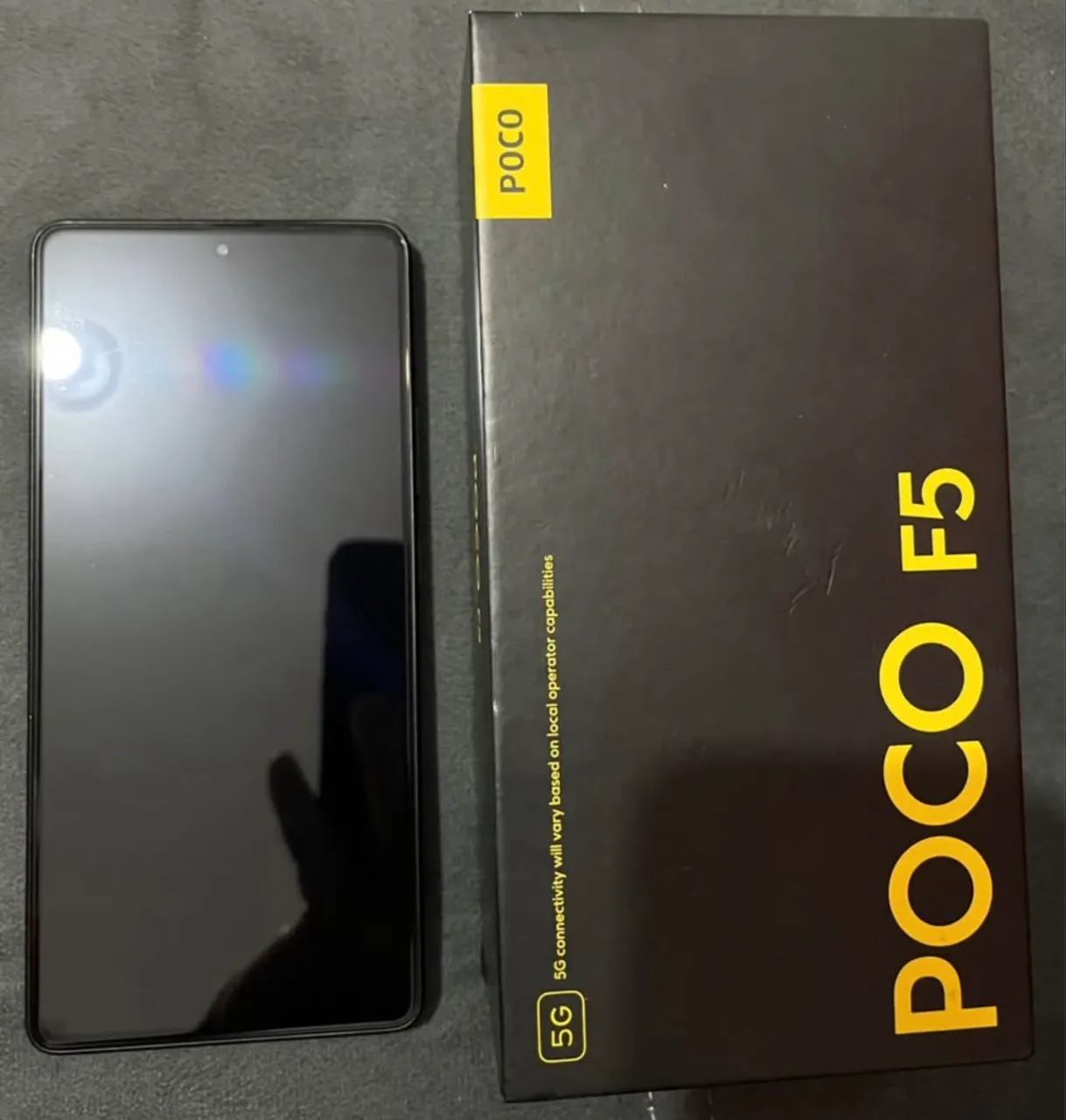 Xiaomi Poco F5 - Foto 5