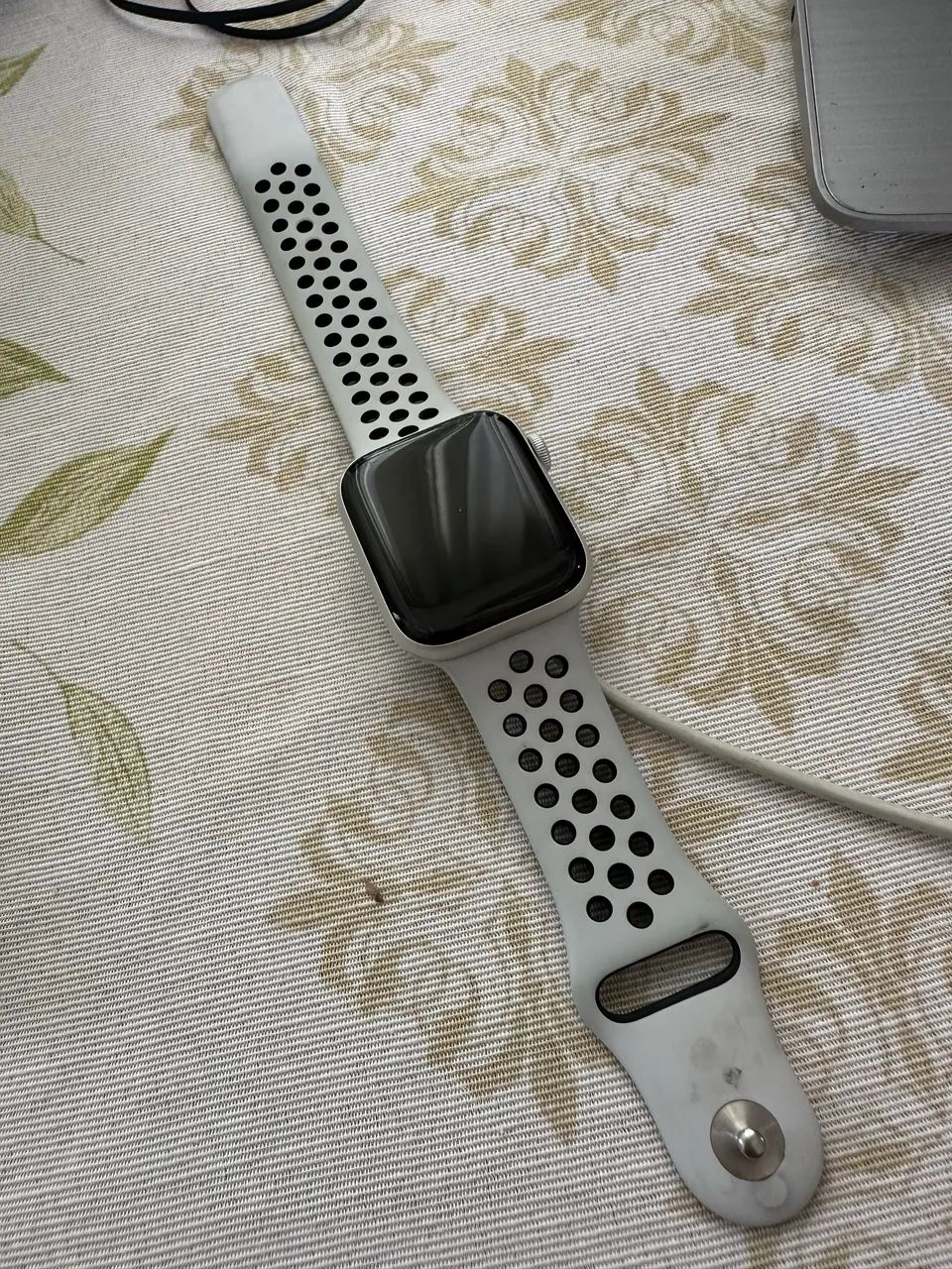 apple watch serie 4