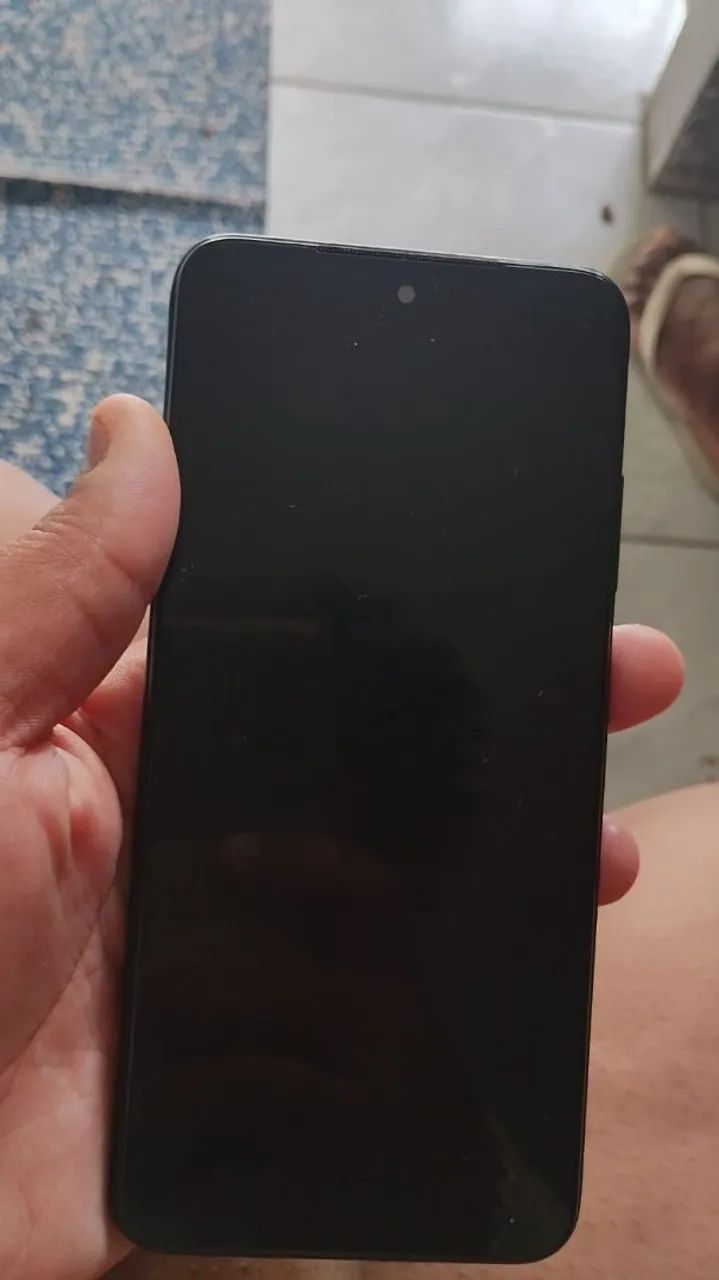 Vende-se xiomi redimi note 10S  - Foto 4