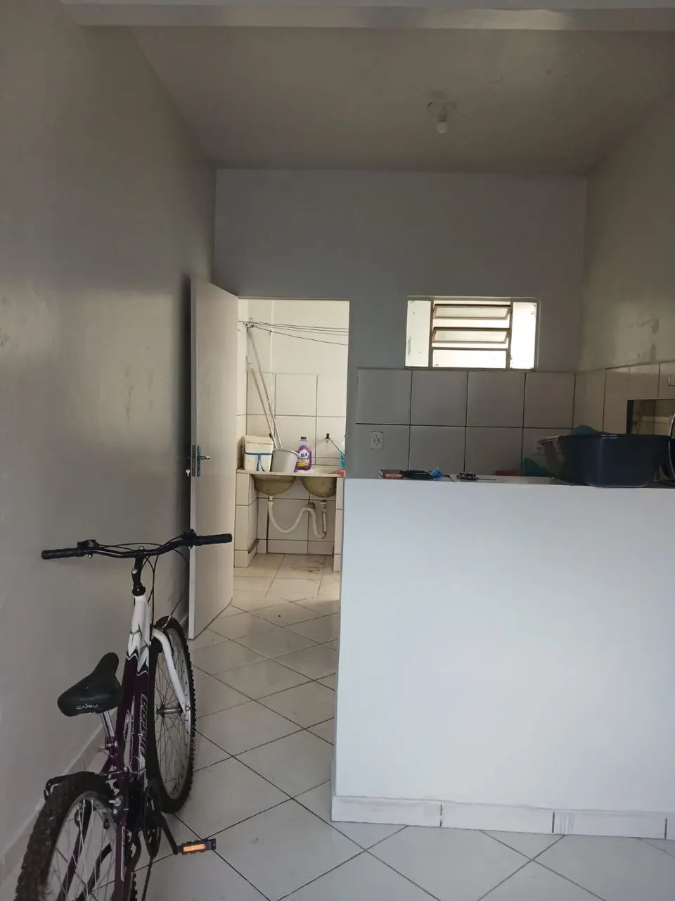 ALUGO AP LIBERDADE 1