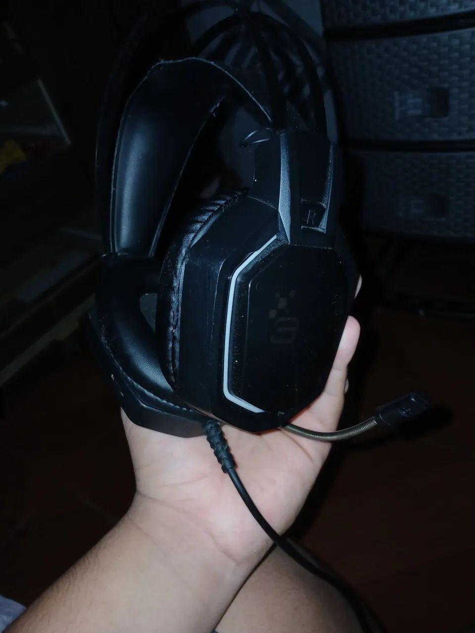Vendo Heatset 
