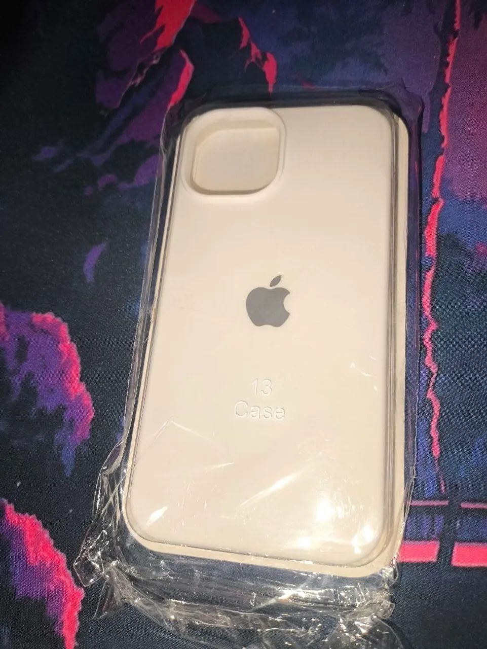 Capinhas de silicone para iPhone 11,12/12Pro,13 - Foto 4