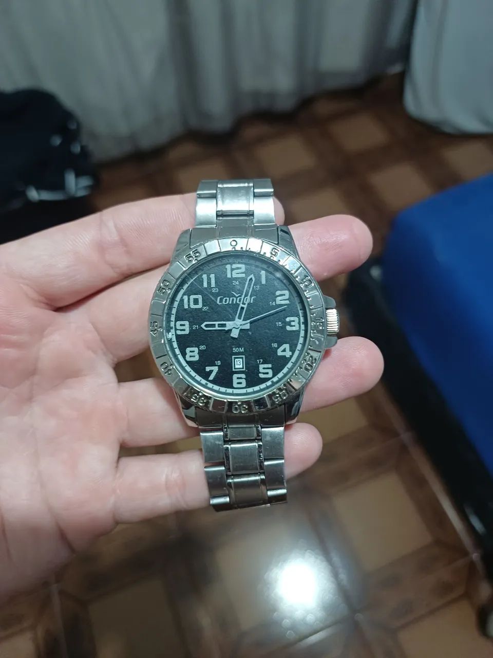 Relógio Condor - Foto 3