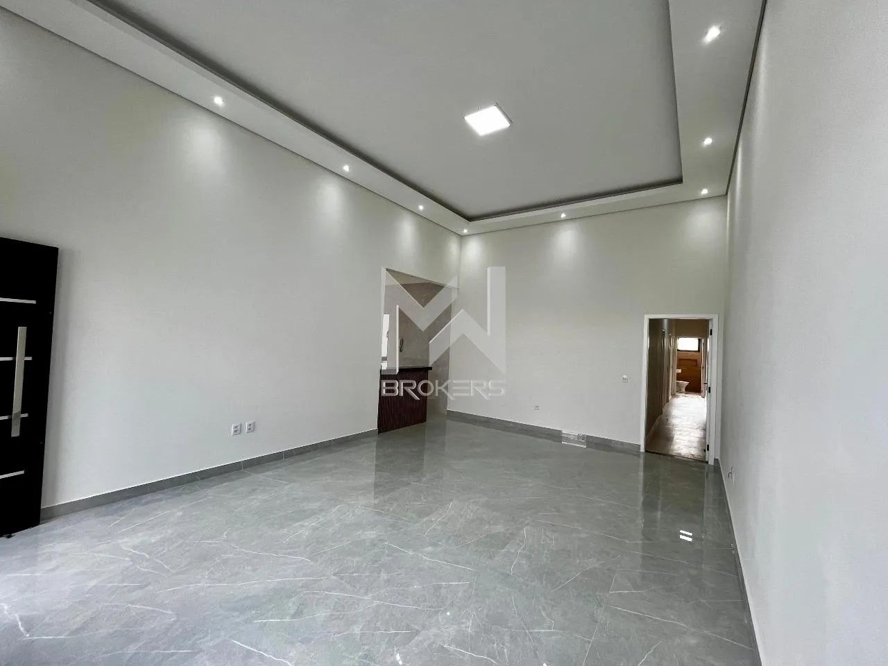 Casa térrea e nova à venda no Jardim das Videiras em Vinhedo/SP - Foto 5