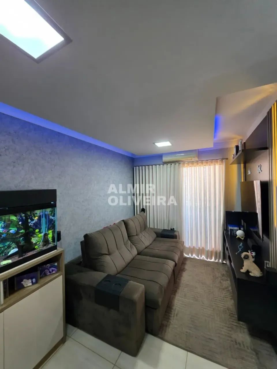 MG - Apartamento - Edifício Bella Cittá - Centro - 3 Dormitórios (1 suíte) - Gourmet- Sert - Foto 3