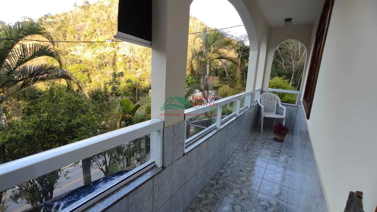 CASA A VENDA EM DOMINGOS MARTINS ES - Foto 2