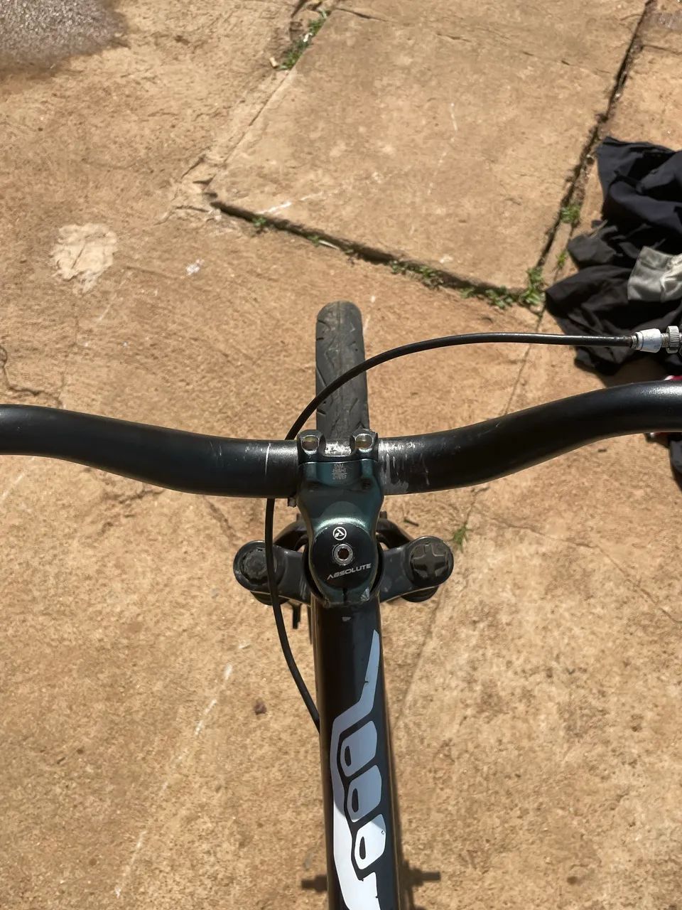 bicicleta aro 26 - Foto 3