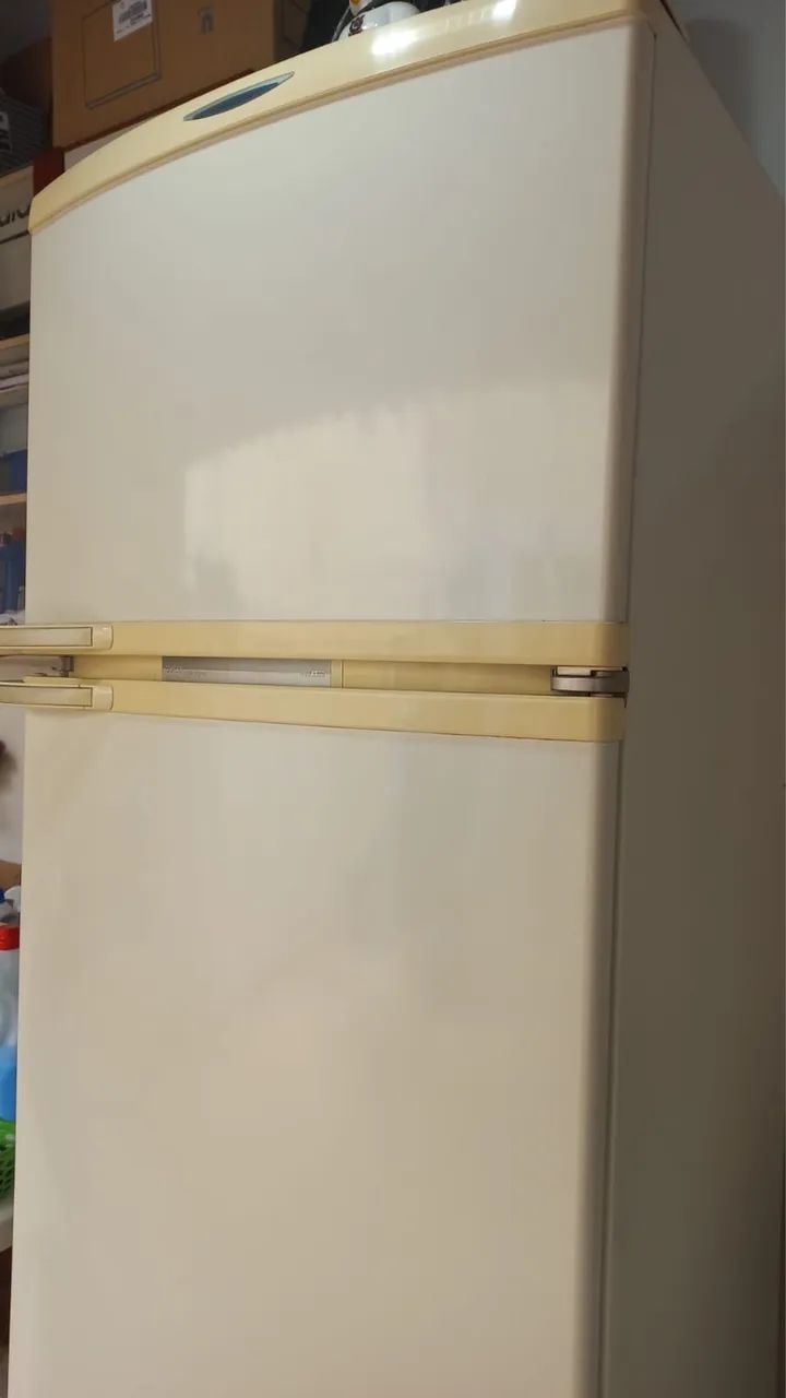 Geladeira Brastemp 360L - Foto 2