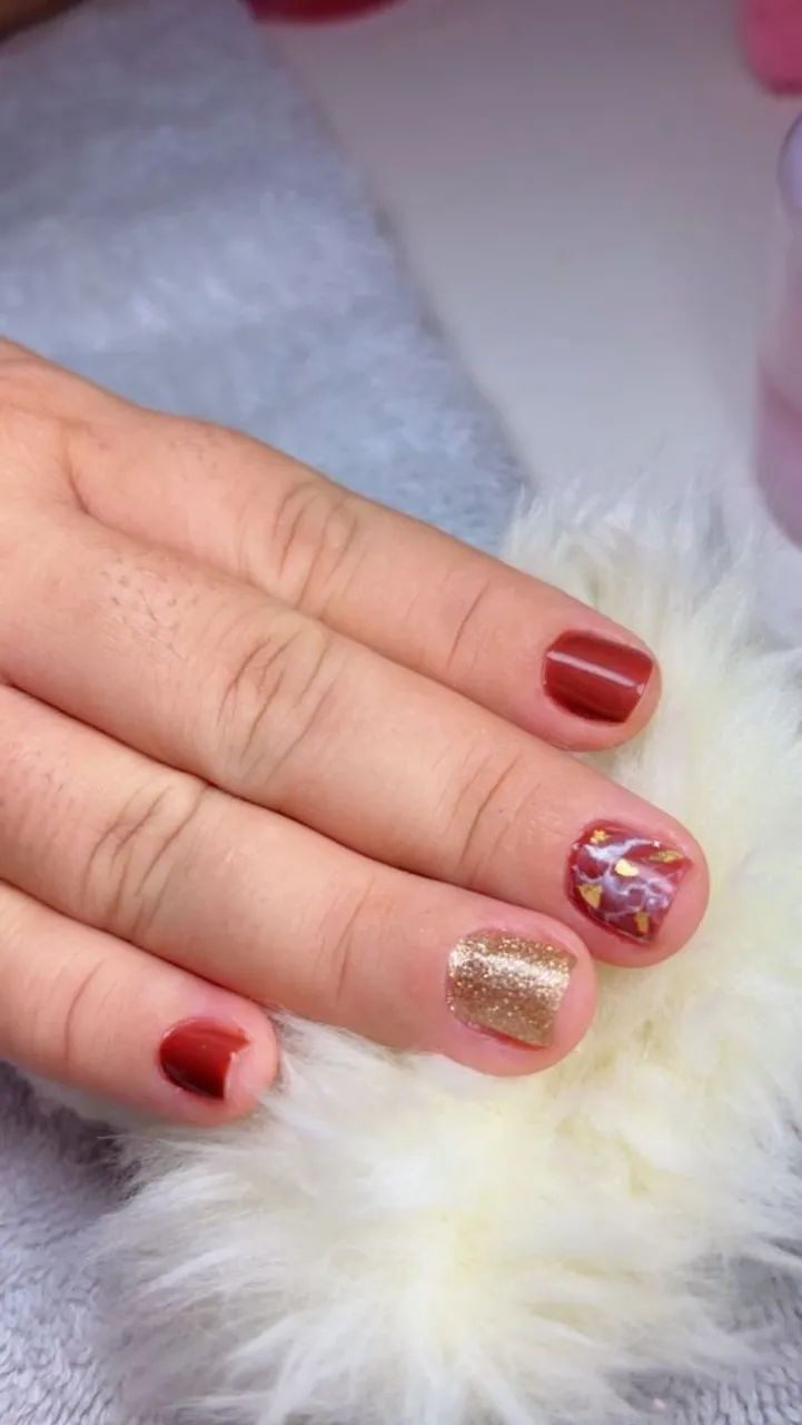 Manicure e pedi cure na sua casa  - Foto 3