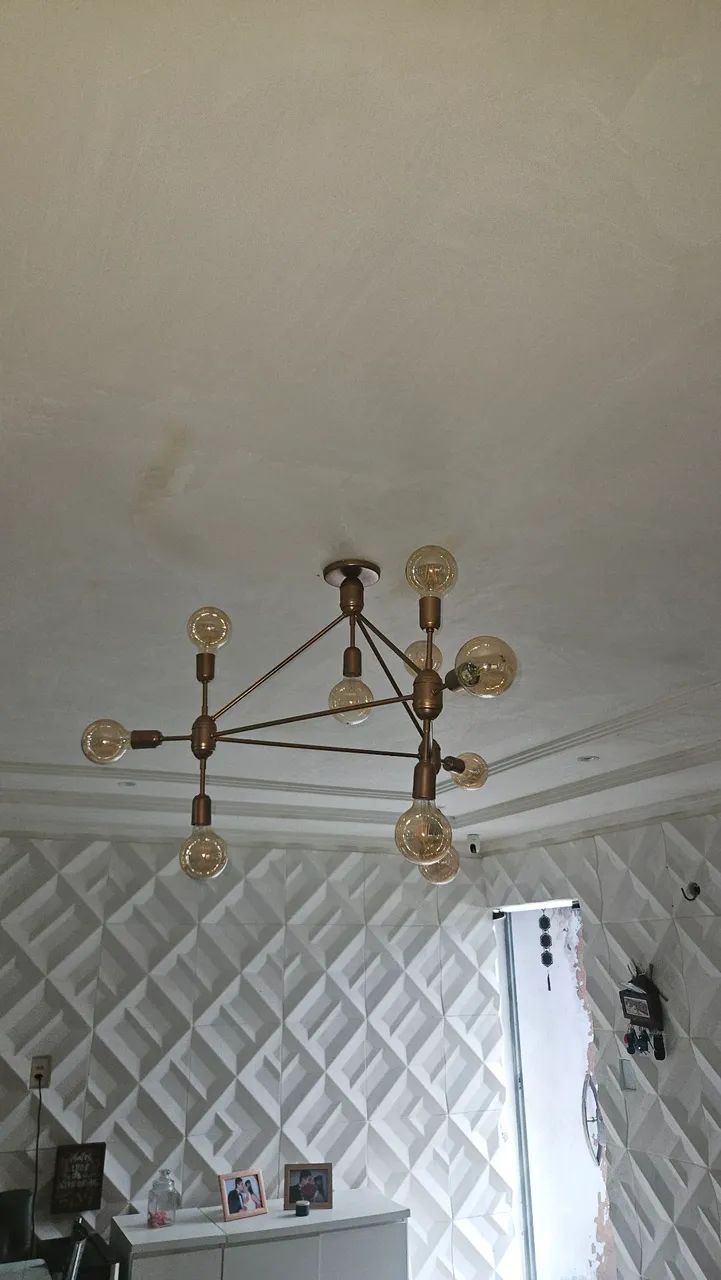 Lustre - Foto 2