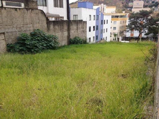 Lote a venda no bairro Castelo - Foto 2