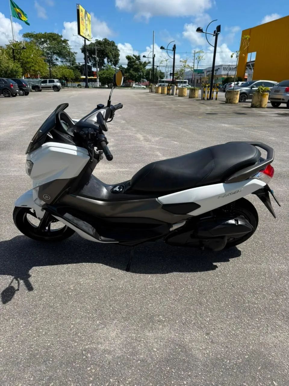 Nmax 160  - Foto 4