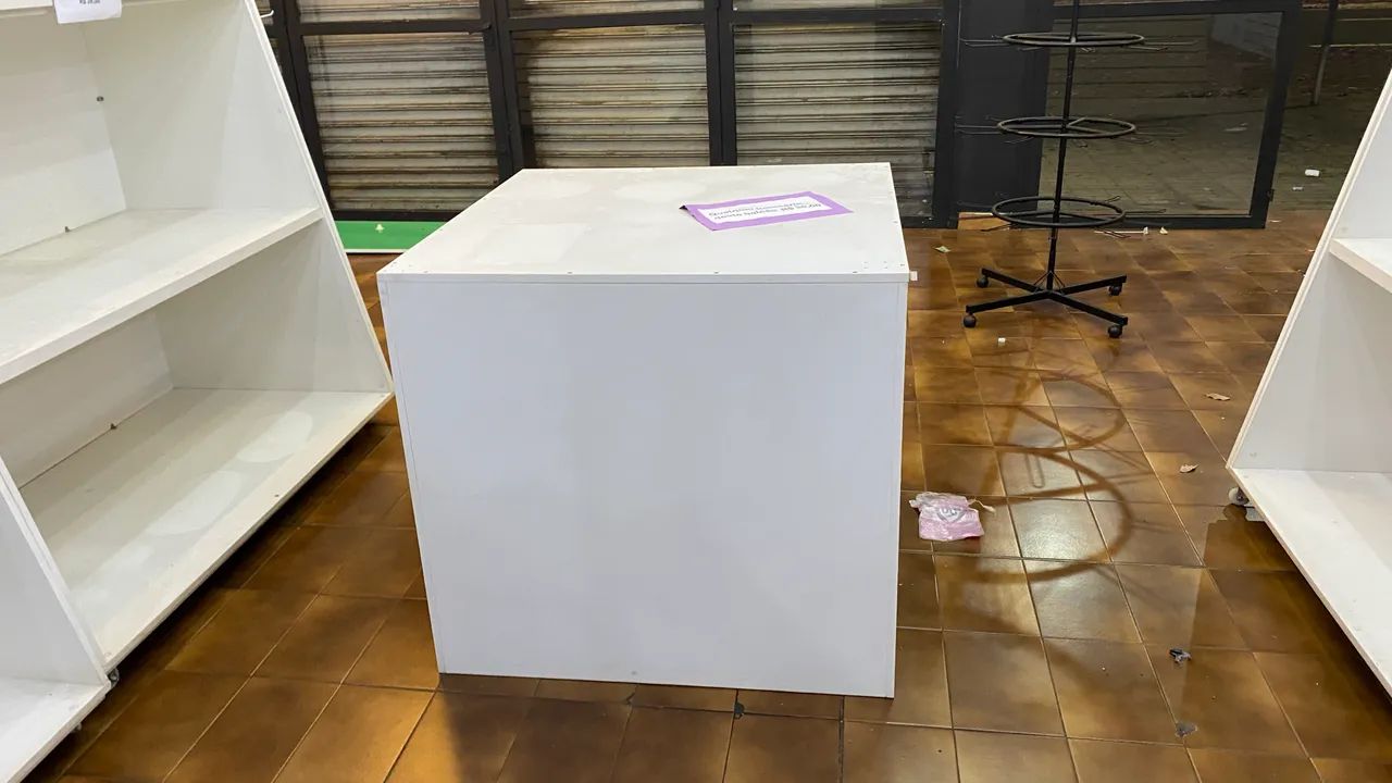 Móveis para loja - Foto 3