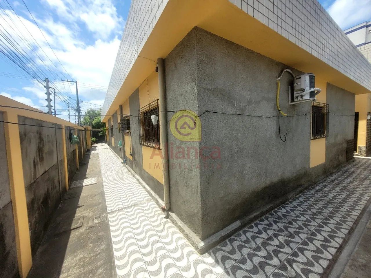 CASA NO CENTRO DE PARNAMIRIM - Foto 3