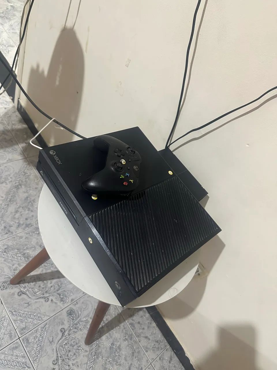 Vende se Xbox one  - Foto 2